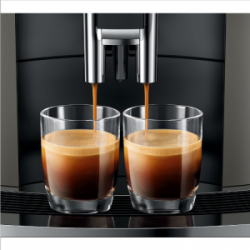 Kavos aparatas JURA W4