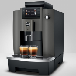 Kavos aparatas JURA W4