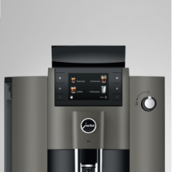 Kavos aparatas JURA W4