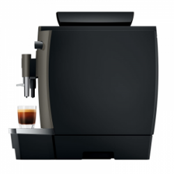 Kavos aparatas JURA W4