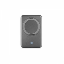 Magnetinis įkroviklis - baterija WARSHEL 10000mAh