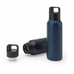 Metalinė gertuvė NICKLAUS 590ml