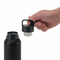 Metalinė gertuvė NICKLAUS 590ml