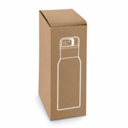 Metalinė gertuvė NICKLAUS 590ml