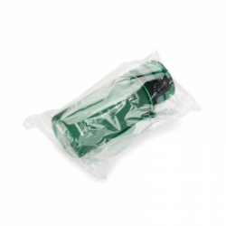 Gertuvė MOTIVA, 500 ml, žalios sp.