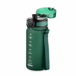 Gertuvė MOTIVA, 500 ml, žalios sp.
