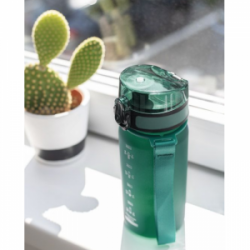Gertuvė MOTIVA, 500 ml, žalios sp.