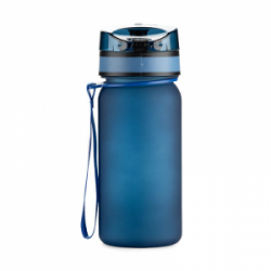 Gertuvė MOTIVA, 500 ml, mėlynos sp.