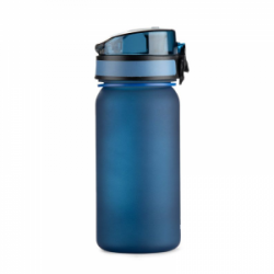 Gertuvė MOTIVA, 500 ml, mėlynos sp.