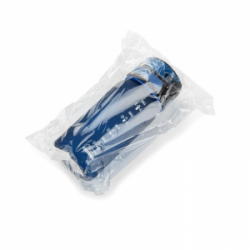 Gertuvė MOTIVA, 500 ml, mėlynos sp.