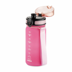 Gertuvė MOTIVA, 500 ml, rožinės sp.