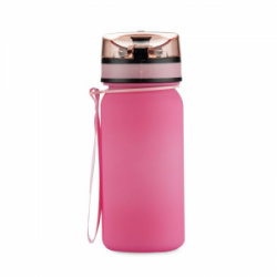 Gertuvė MOTIVA, 500 ml, rožinės sp.