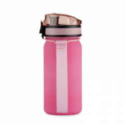 Gertuvė MOTIVA, 500 ml, rožinės sp.