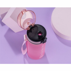 Gertuvė MOTIVA, 500 ml, rožinės sp.