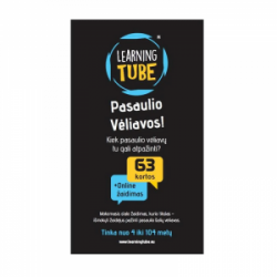 Stalo žaidimas ''Pasaulio vėliavos"