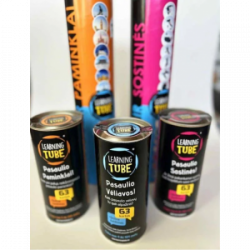 Stalo žaidimas ''Pasaulio paminklai"