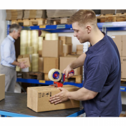 Pakavimo juostos laikiklis TESA