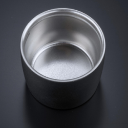 Termosas SCANDIC 750ml, t. mėlynos sp., COLORISSIMO