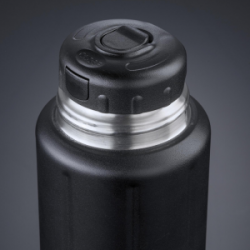 Termosas SCANDIC 750ml, t. mėlynos sp., COLORISSIMO