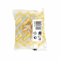 Dvipusė lipni juostelė 15 mm. x 10 m. MILAN , pak.10vnt.