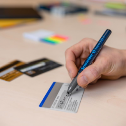 Žymeklių SCHNEIDER MAXX 222 F 4 sp. rinkinys (juod/mėl/žal/raud)