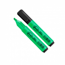 Teksto žymeklis FOROFIS 1-4mm žalios sp.