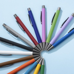 Tušinukas automatinis GOMA geltona sp.