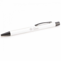 Tušinukas automatinis GOMA baltas