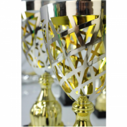 Taurė 3163B aukštis 41 cm