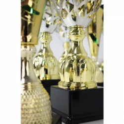 Taurė 3163B aukštis 41 cm