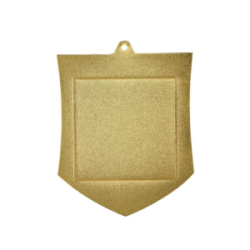 Medalis aukso KARATE