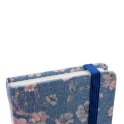 Užrašų knygutė kietu viršeliu CENTRUM A6/80l linijomis