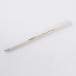 Popierinis pieštukas OLOV baltas