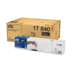 Servetėlės Tork Xpressnap Snack N10 dozatoriams 17840 (5vnt.pak.)