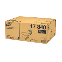 Servetėlės Tork Xpressnap Snack N10 dozatoriams 17840 (5vnt.pak.)