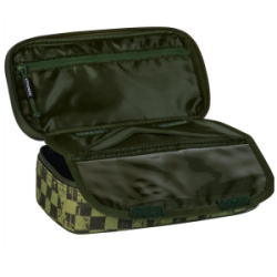 Penalas SOFT XL BRUNNEN, žalios spalvos