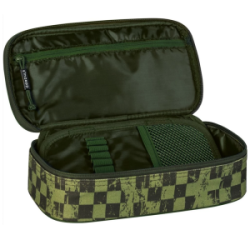 Penalas SOFT XL BRUNNEN, žalios spalvos