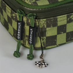 Penalas SOFT XL BRUNNEN, žalios spalvos