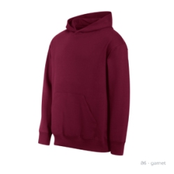 Bliuzonas su gobtuvu, unisex įv. sp., MALFINI CHILL