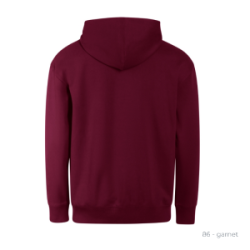 Bliuzonas su gobtuvu, unisex įv. sp., MALFINI CHILL