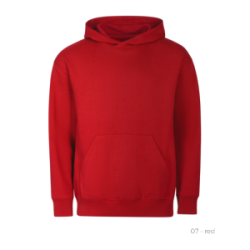Bliuzonas su gobtuvu, unisex įv. sp., MALFINI CHILL