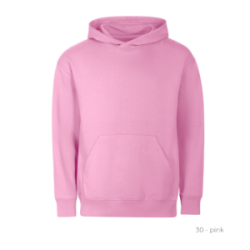 Bliuzonas su gobtuvu, unisex įv. sp., MALFINI CHILL