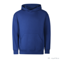 Bliuzonas su gobtuvu, unisex įv. sp., MALFINI CHILL