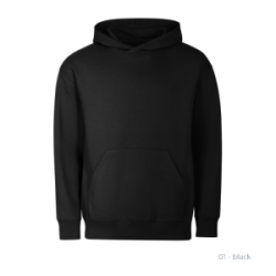 Bliuzonas su gobtuvu, unisex įv. sp., MALFINI CHILL