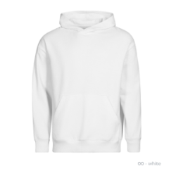 Bliuzonas su gobtuvu, unisex įv. sp., MALFINI CHILL
