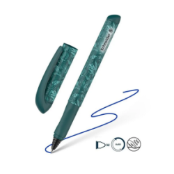 Roleris su kapsule SCHNEIDER VOICE žalios sp.