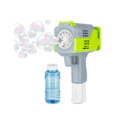 Muilo burbulų aparatas STARPAK 110ml