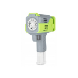 Muilo burbulų aparatas STARPAK 110ml