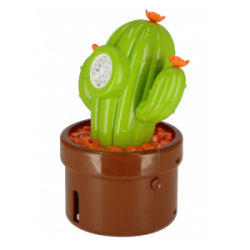 Muilo burbulų aparatas kaktusas STARPAK 80ml