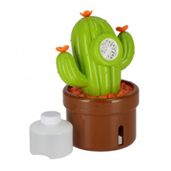 Muilo burbulų aparatas kaktusas STARPAK 80ml